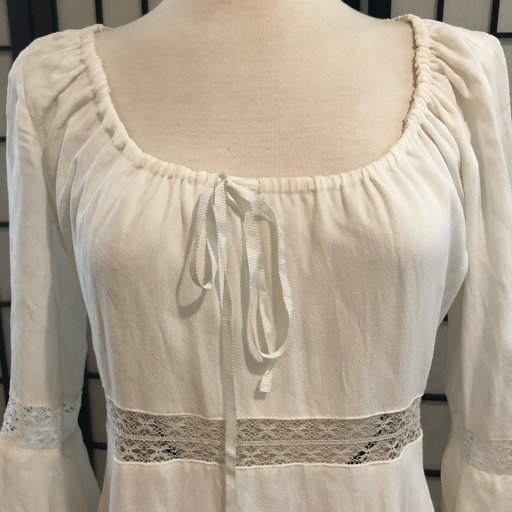 For love & lemons dress size L